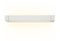 Бра Crystal Lux KANTO AP12W LED WH