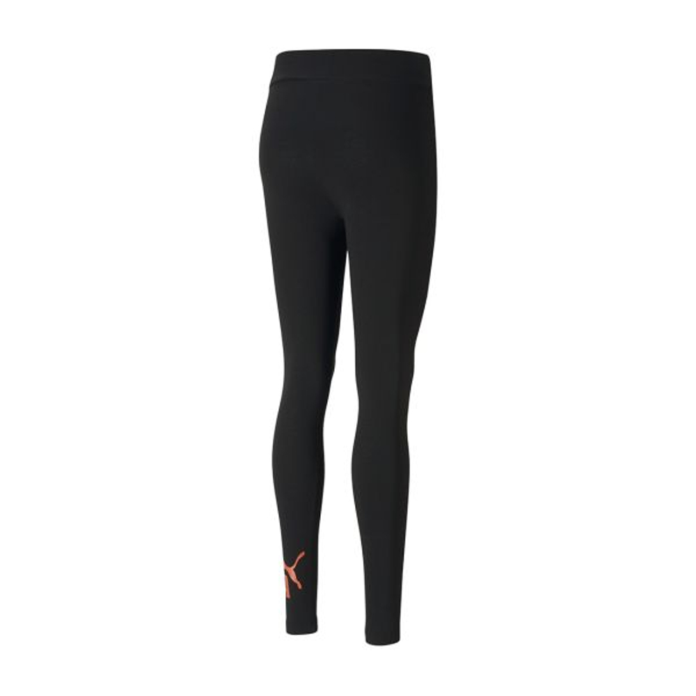 Женские легинсы PUMA Essentials Leggings