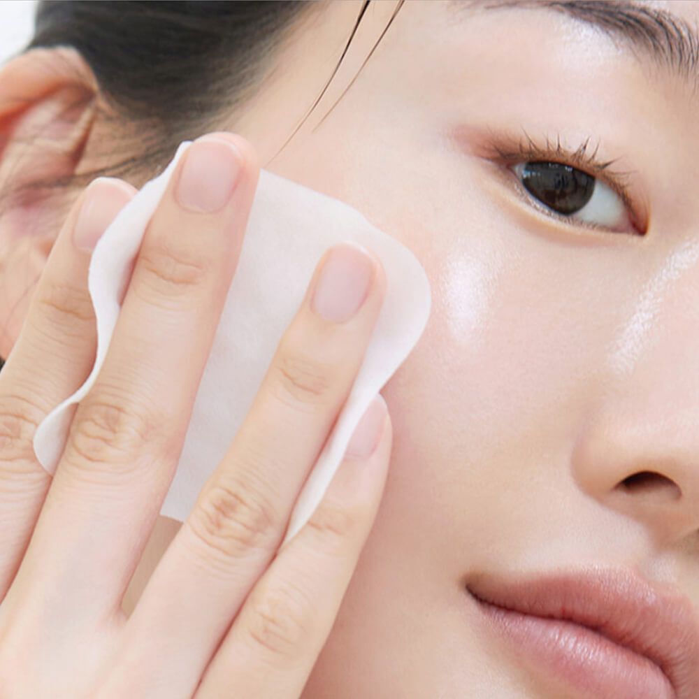 Осветляющие тонер-пэды Mediheal Vitamide Brightening Pad