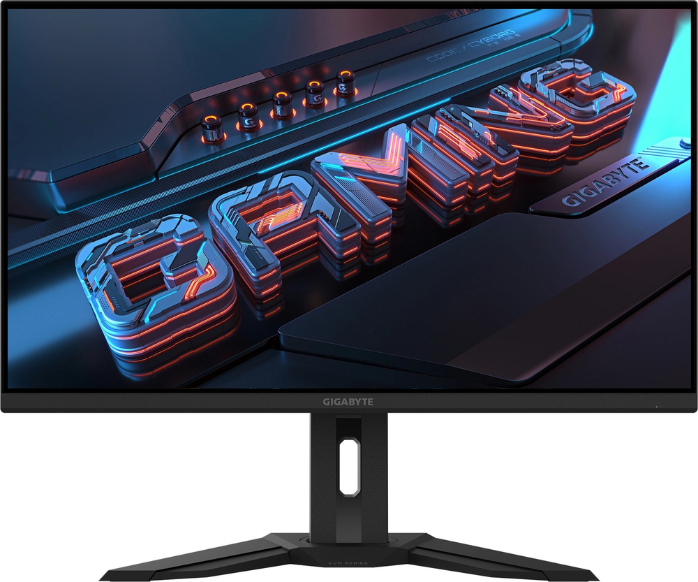 Монитор 31,5" GIGABYTE M32UP