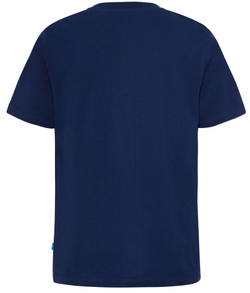 Футболка для мальчика теннисная Australian Open Boys T-Shirt Grand Slam 2024 - navy