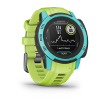 Умные часы Garmin Instinct 2S Surf Waikiki