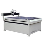 Фрезерно-гравировальный станок с ЧПУ Suda SD-1325