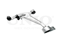 Рычаг подвески поперечный передний нижний левый UNIO SSP-40009