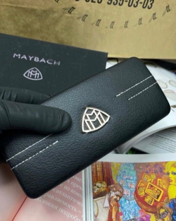 Солнцезащитные очки Maybach