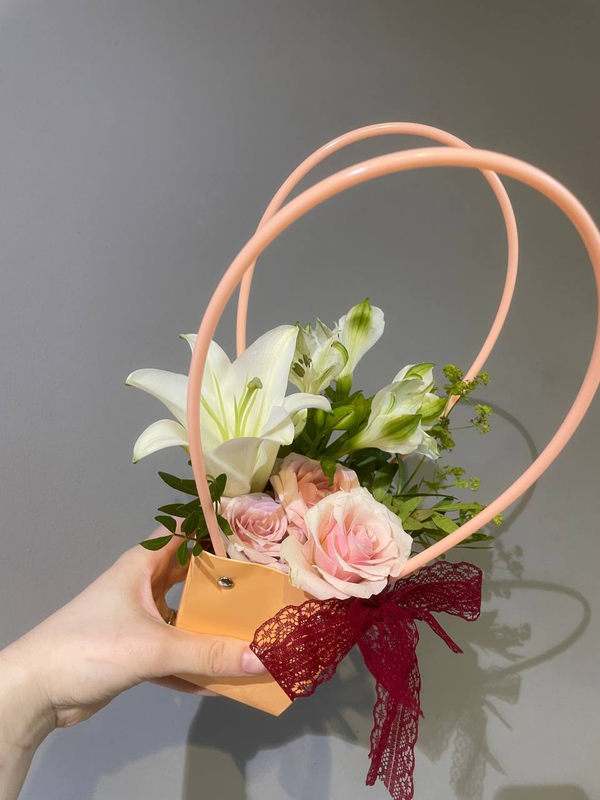 Композиция "Сон"