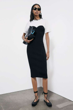 Платье PATRIZIA PEPE