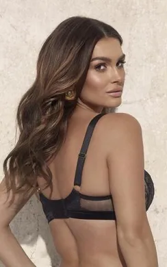 1208-SC SCARLETT Бюст