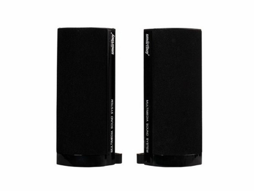 Компьютерные колонки SmartBuy DESKTOP DISCO 80, мощность 6Вт, USB