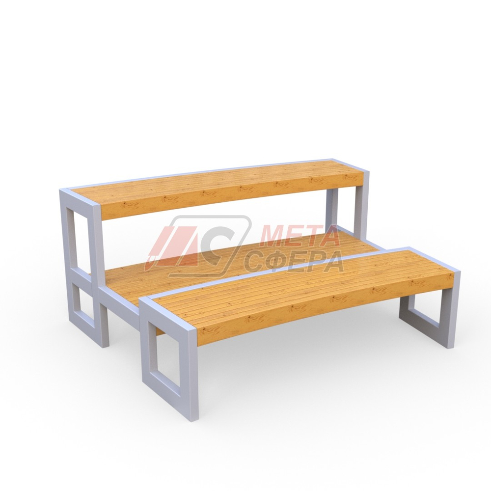 Трибуна Симпл 2