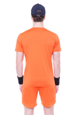 Мужская теннисная футболка HYDROGEN TECH 2020  (T00251-010)
