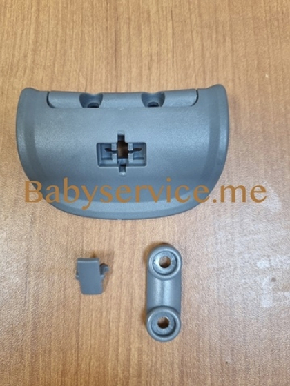 Клавиша Happy Baby Linda