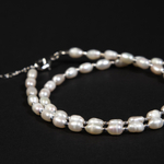 Колье Serene SLV