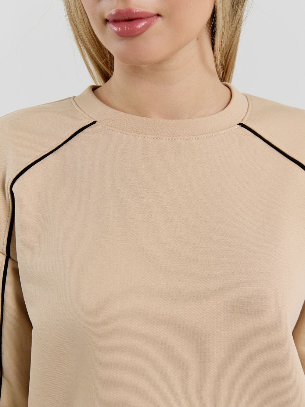 Костюм Форс Виотекс БЕЖЕВЫЙ