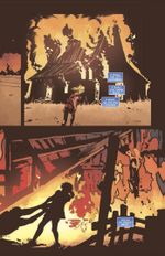 Комикс Супергерл. Быть супер