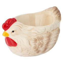 Подставка для яиц country hens