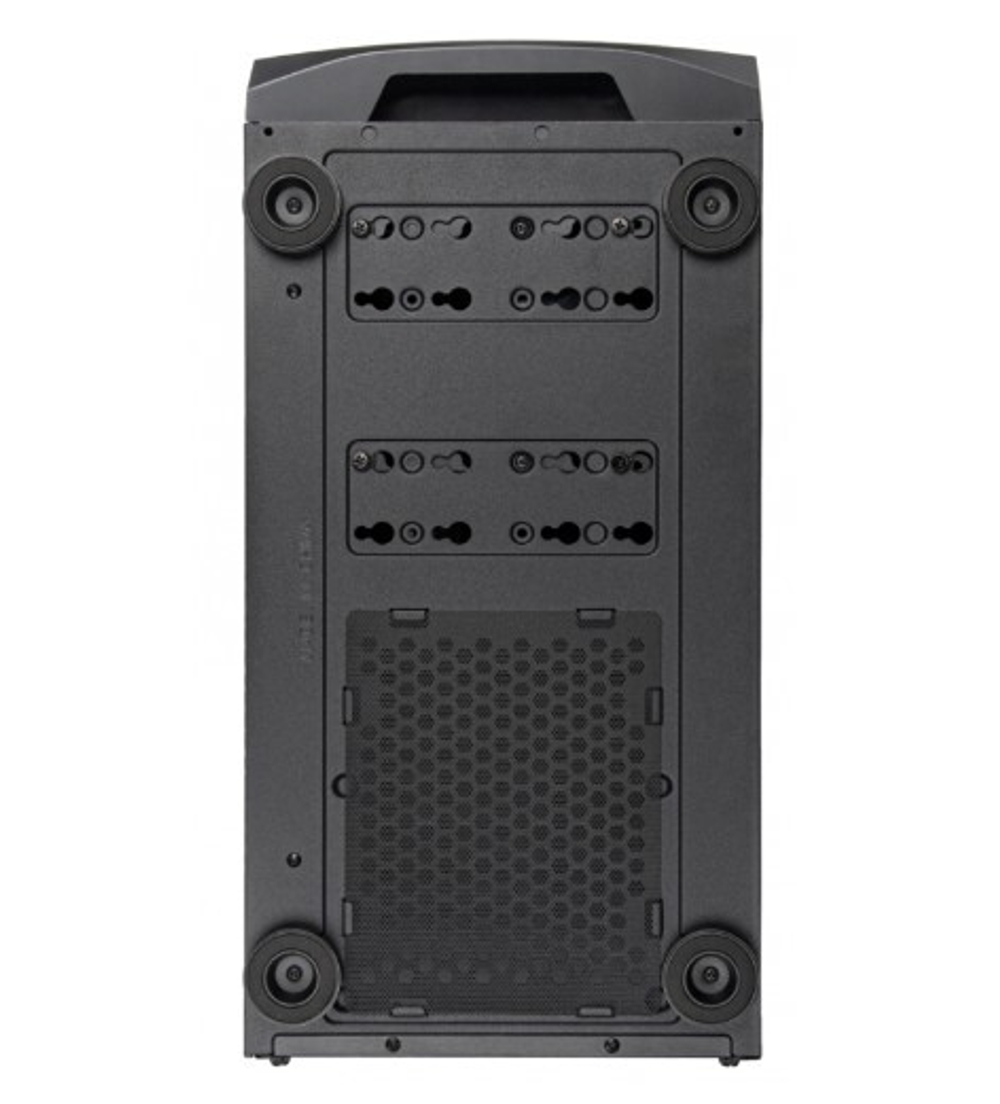 Корпус ATX SilverStone FARA 512Z