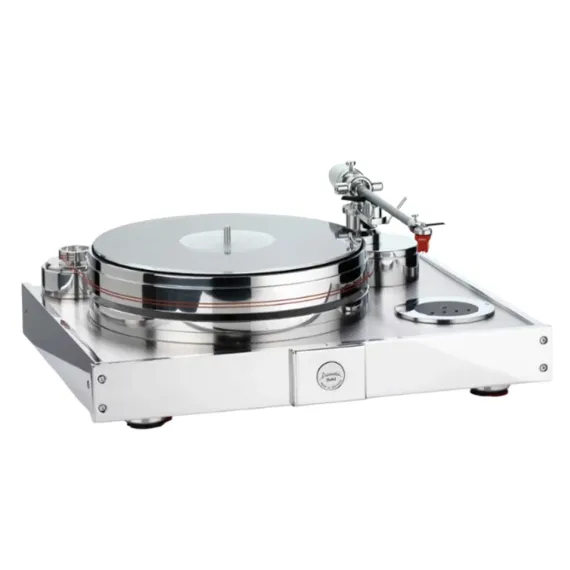 Acoustic Solid Vintage Full Exсlusive WTB230 AT740 Aluminium