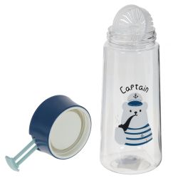 GAEM Бутылка, 500 мл, L7 W7 H18 см, 4в.