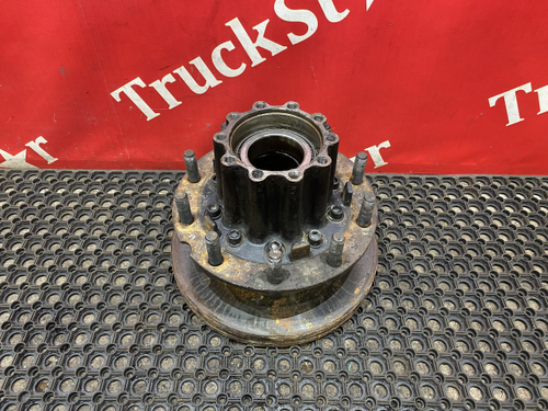 Ступица задняя 2023г