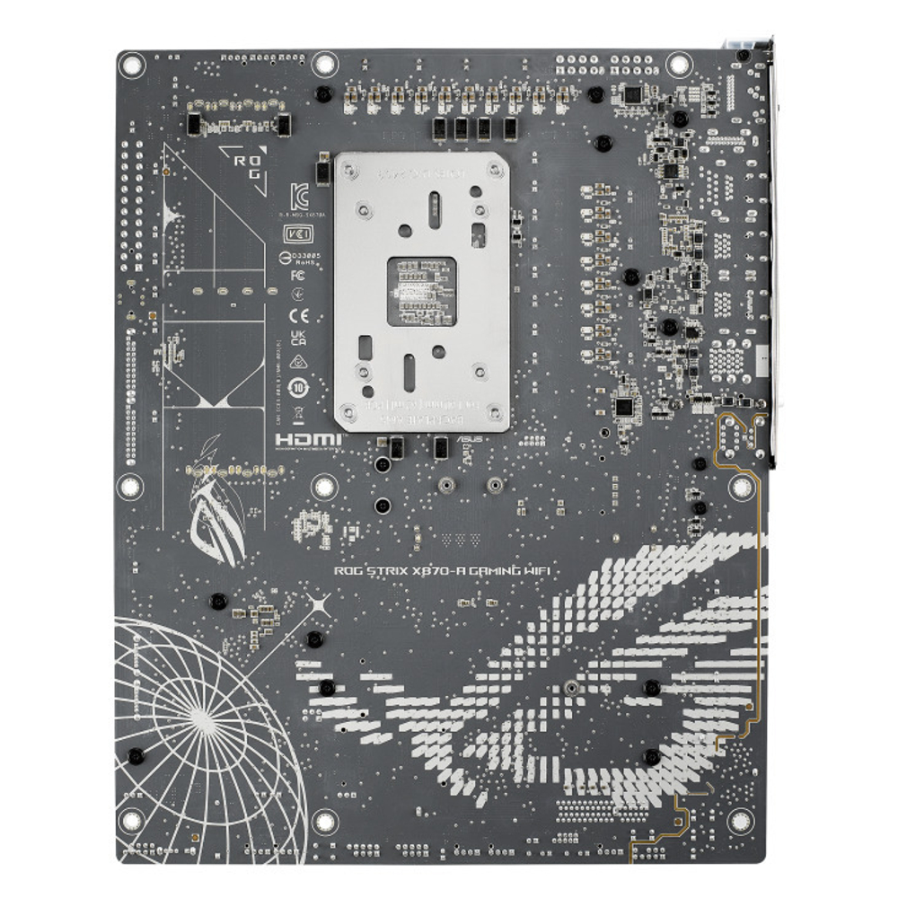 Материнская плата ATX ASUS ROG STRIX X870-A GAMING WIFI