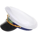 Шляпа карнавальная «Моряк» 25*29 см