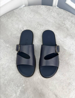 Шлепанцы Loro Piana
