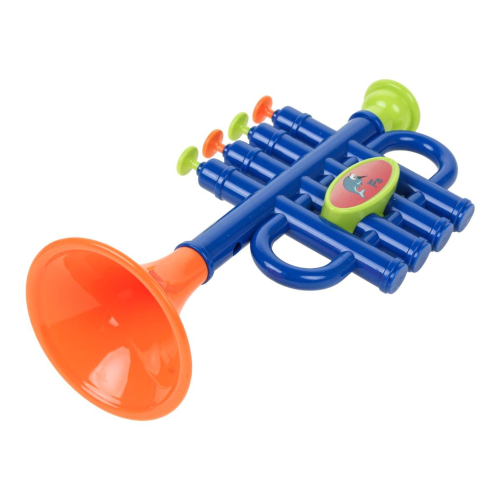 Труба 19см, блистер 399-D