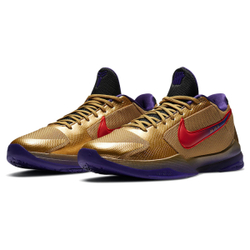 Кроссовки Undefeated x Zoom Kobe 5 Protro Hall Of Fame