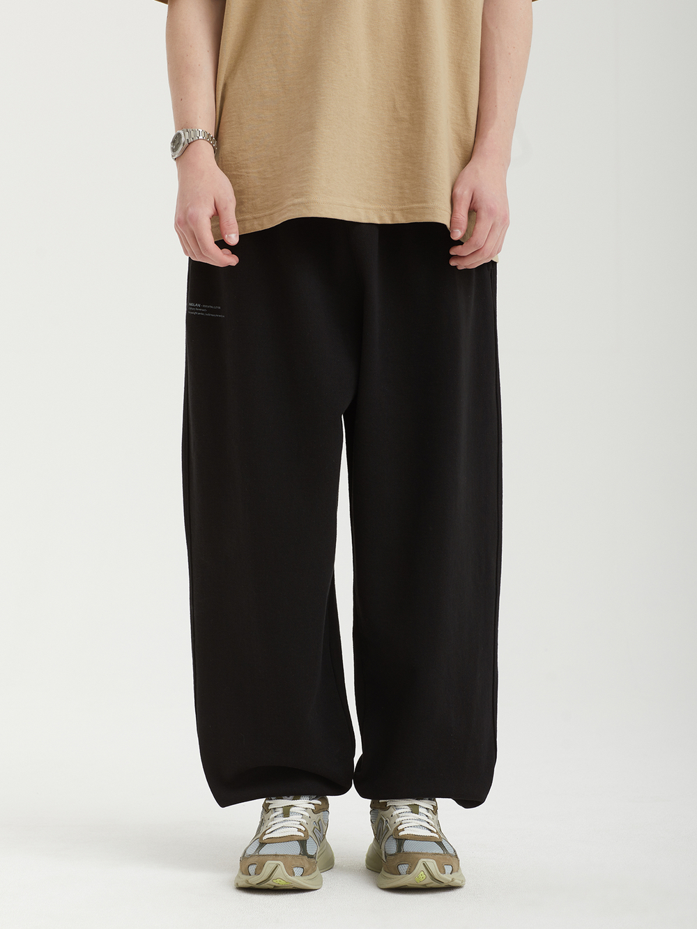 Мужские Брюки Heavyweight Classic Jogger
