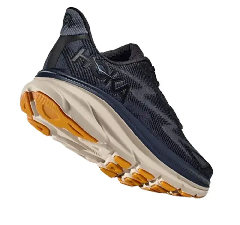 Кроссовки мужские Hoka Clifton 9