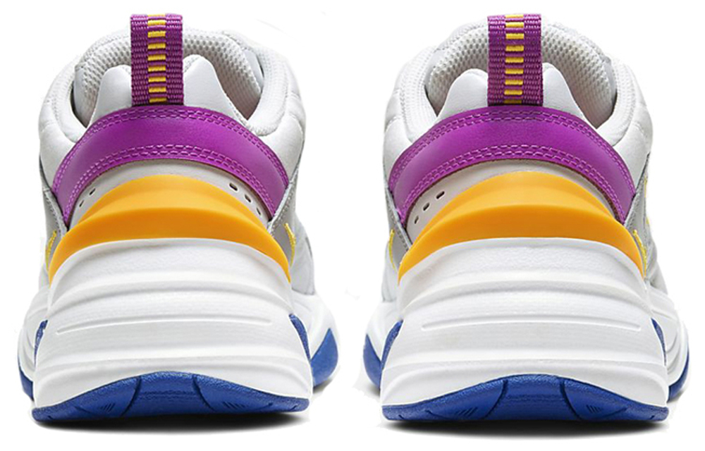 Кроссовки Nike M2K Tekno (Женская размерная сетка)