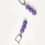 Серьги Vivid VIO