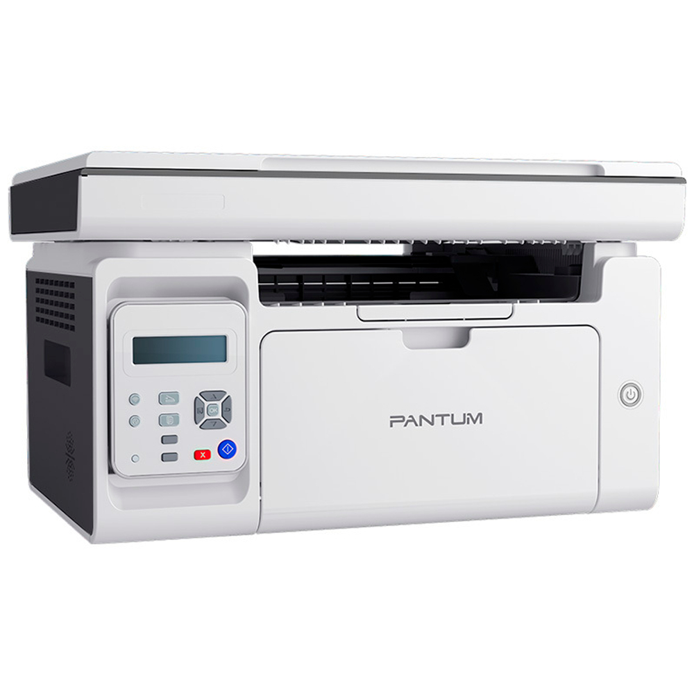 МФУ лазерное Pantum M6507