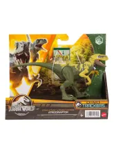 Фигурка Мир Юрского периода Strike Attack HLN69