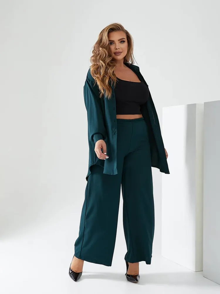 Костюм УК-8493-1 Fabrika