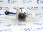 Головка резьбонарезная КБ-1 (36-39)