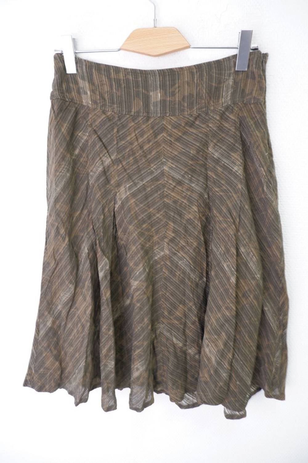 Юбка Another woman красивая 40 размер