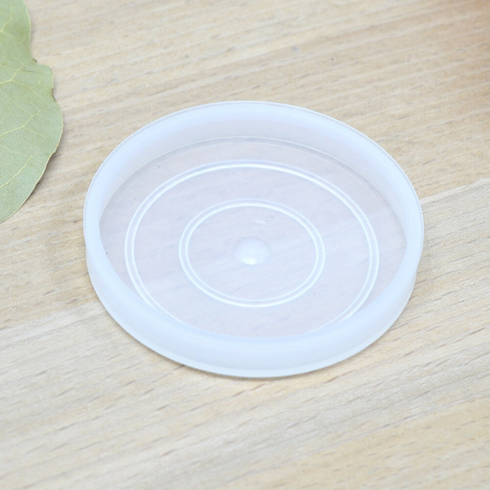 Крышка полиэтиленовая для холодного закрывания 1-58 "Майонез"