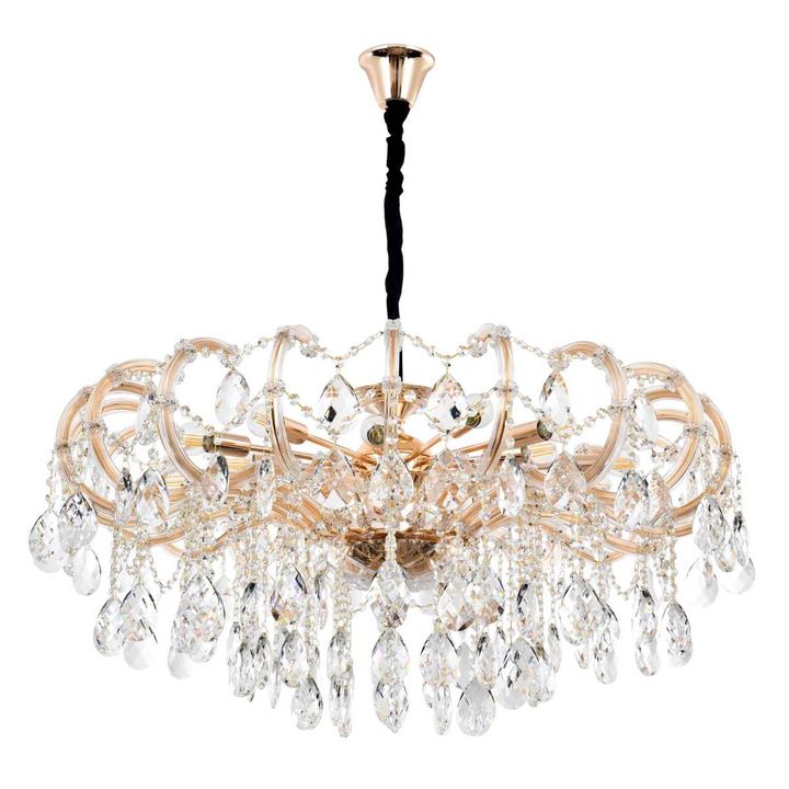 Подвесная люстра Modelux Premium ML.7001.10P