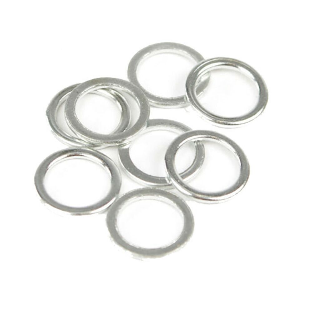 Спидринг MINI LOGO AXLE WASHER (SS) (ASSORTED)