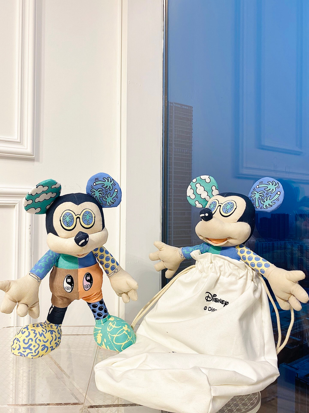 Disney Mickey