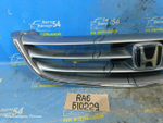 Решетка радиатора Honda ODYSSEY 1998-2001