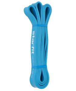 Эспандер ленточный STARFIT ES-803 11-36 кг, 208х2,9 см, синий