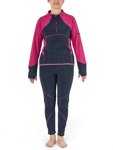 Термокомплект Norfin Women PERFORMANCE SPACE BLUE 00 р.XS