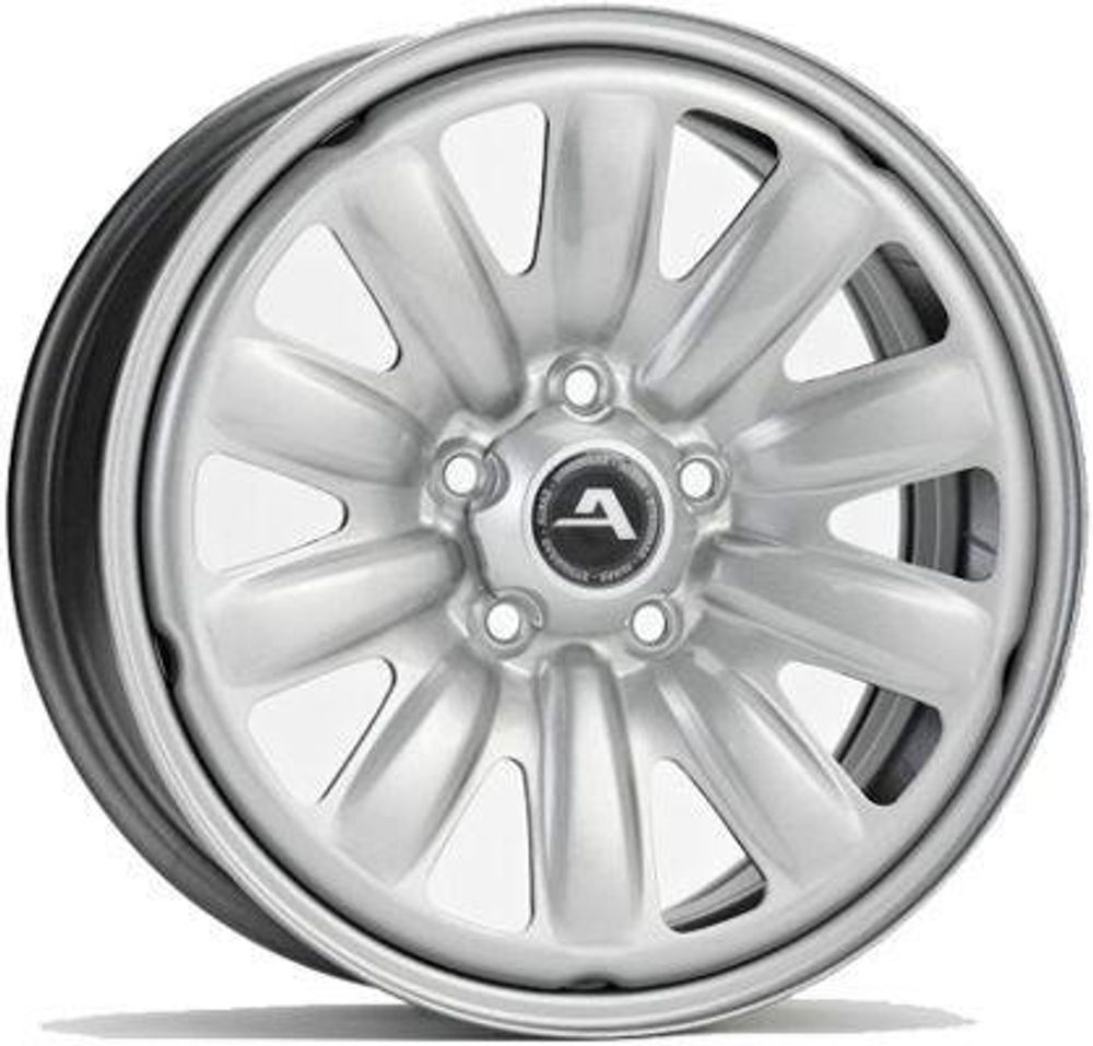 Alcar Hybridrad 130301A 6x16 5x112 ET 43 Dia 57.1 (HB)