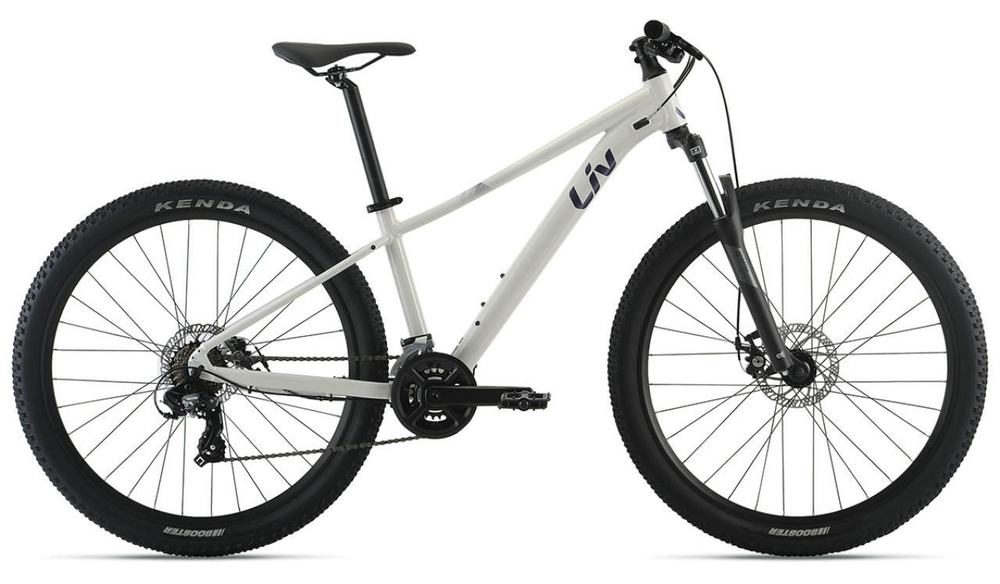 Женский велосипед Giant Tempt 5 29 (2022)