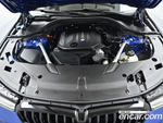 BMW 6 Series GT (G32) 620d M Sports (01.2021)
