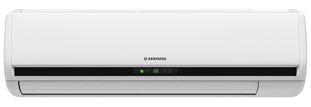 Кондиционер Kentatsu Naomi KSGN105HFAN1/KSRN105HFAN1 On-Off
