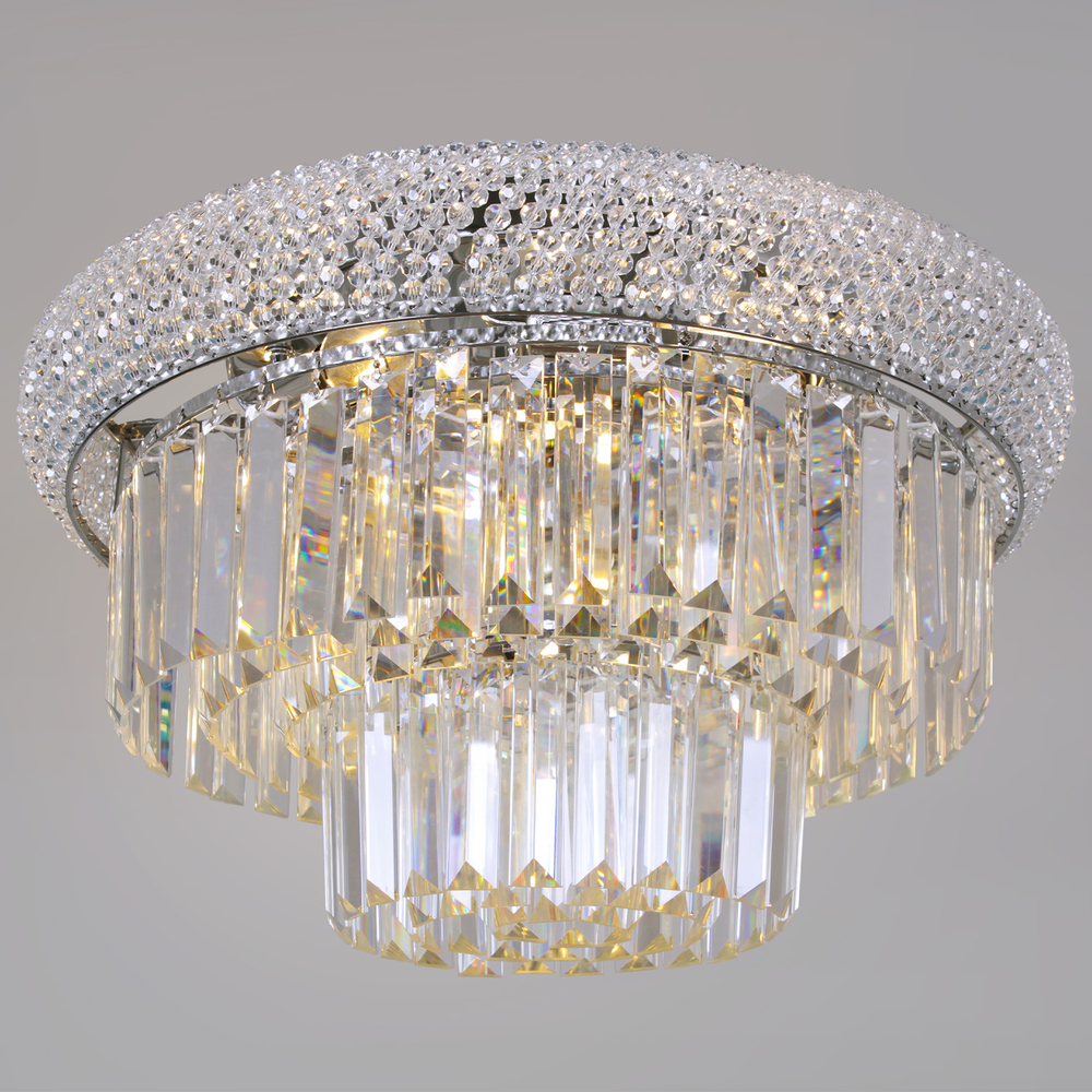 99018-0.3-500 светильник потолочный